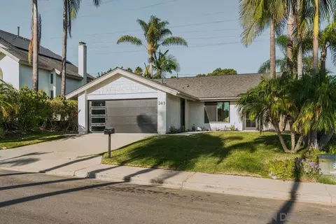 Exterior - 241 Rodney, Encinitas, CA 92024 photo 11 of 14