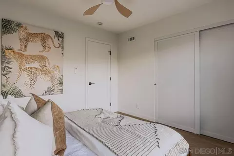 Bedroom - 241 Rodney, Encinitas, CA 92024 photo 8 of 8