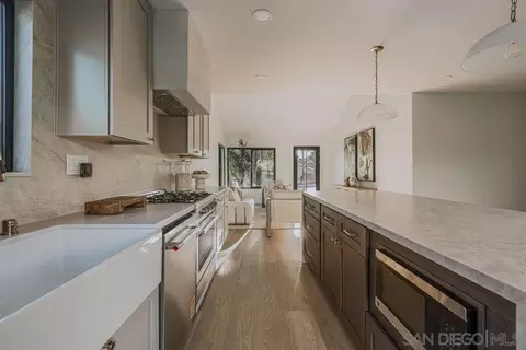 Kitchen - 241 Rodney, Encinitas, CA 92024 photo 7 of 15
