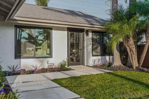 Exterior - 241 Rodney, Encinitas, CA 92024 photo 12 of 14