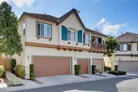 Exterior - 1846 Rouge, Chula Vista, CA 91913 photo 2 of 6