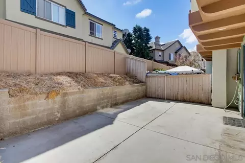 Exterior - 1846 Rouge, Chula Vista, CA 91913 photo 5 of 6