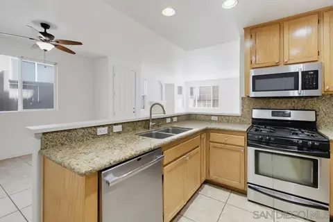 Kitchen - 1846 Rouge, Chula Vista, CA 91913 photo 2 of 3