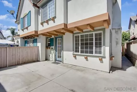 Exterior - 1846 Rouge, Chula Vista, CA 91913 photo 3 of 6