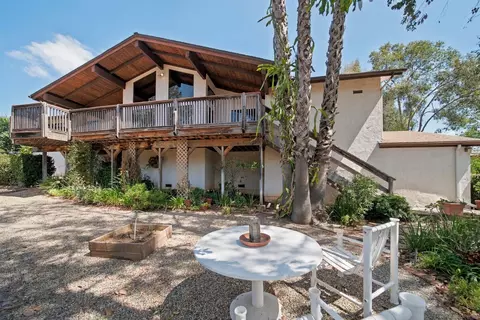 Exterior - 3537 Ybarra Rd, Spring Valley, CA 91978 photo 5 of 14