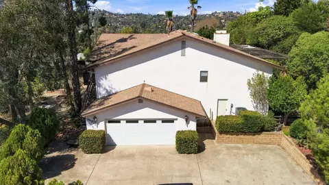 Exterior - 3537 Ybarra Rd, Spring Valley, CA 91978 photo 13 of 14