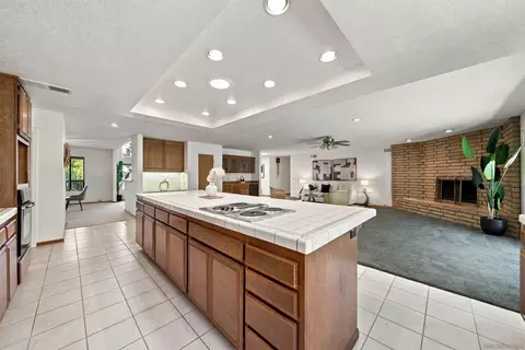 Kitchen - 3537 Ybarra Rd, Spring Valley, CA 91978 photo 4 of 4