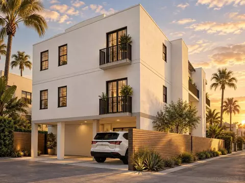 3815 Villa Ter, San Diego, CA 92104
