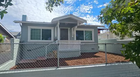 4475 Landis St, San Diego, CA 92105
