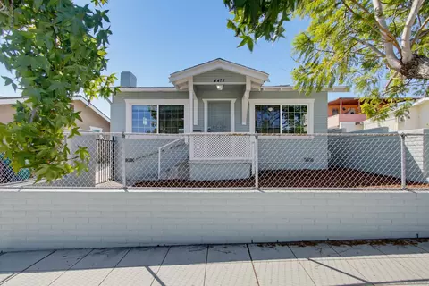 4475 Landis St, San Diego, CA 92105