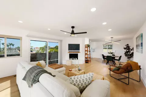 4542 Milton St, San Diego, CA 92110