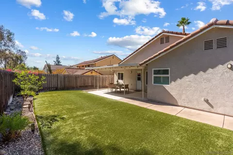 Exterior - 14897 Morningside, Poway, CA 92064 photo 2 of 3