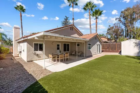 Exterior - 14897 Morningside, Poway, CA 92064 photo 3 of 3