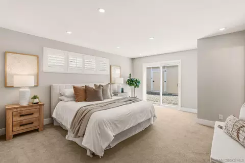 Bedroom - 14897 Morningside, Poway, CA 92064 photo 4 of 4