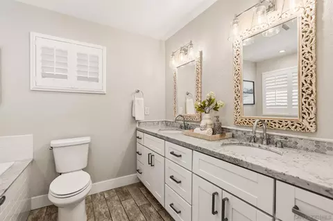 Bath - 14897 Morningside, Poway, CA 92064 photo 3 of 4