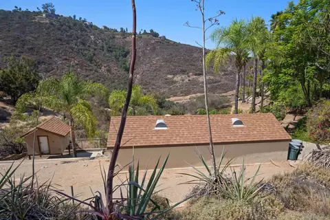 Exterior - 13848 Jamul Dr, Jamul, CA 91935 photo 19 of 28