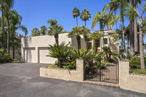 Exterior - 13848 Jamul Dr, Jamul, CA 91935 photo 4 of 28