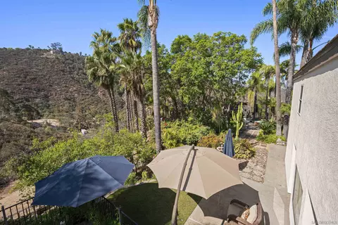 Exterior - 13848 Jamul Dr, Jamul, CA 91935 photo 8 of 28