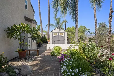 Exterior - 13848 Jamul Dr, Jamul, CA 91935 photo 9 of 28