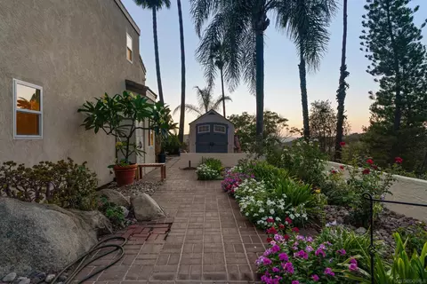 Exterior - 13848 Jamul Dr, Jamul, CA 91935 photo 23 of 28