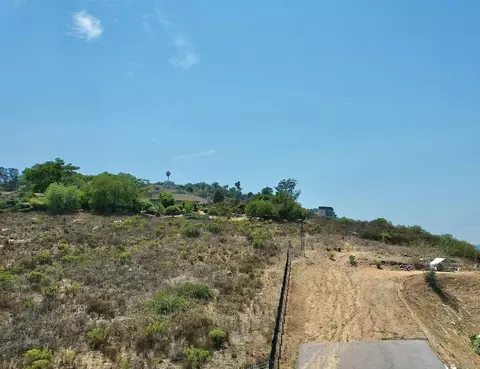 0 Reservoir #1, Jamul, CA 91935