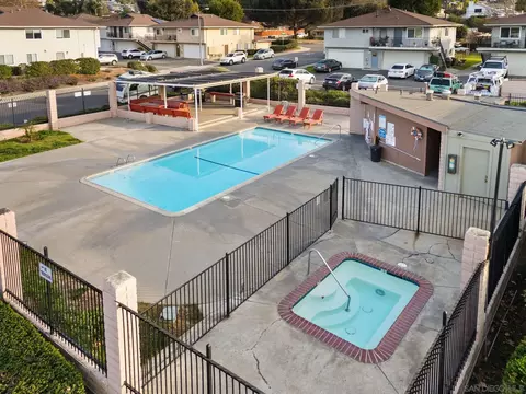 Exterior - 12156 Wintergreen Dr #1, Lakeside, CA 92040 photo 7 of 10