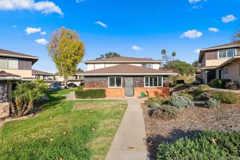 Exterior - 12156 Wintergreen Dr #1, Lakeside, CA 92040 photo 3 of 10