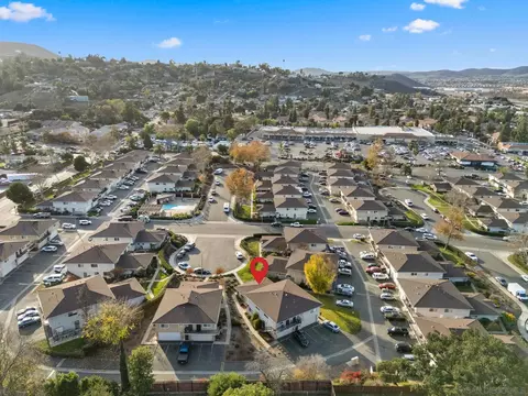 View/Area - 12156 Wintergreen Dr #1, Lakeside, CA 92040 photo 5 of 8
