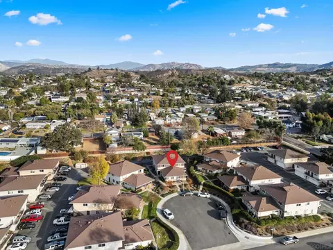 View/Area - 12156 Wintergreen Dr #1, Lakeside, CA 92040 photo 7 of 8