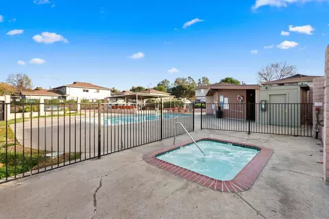 Exterior - 12156 Wintergreen Dr #1, Lakeside, CA 92040 photo 10 of 10