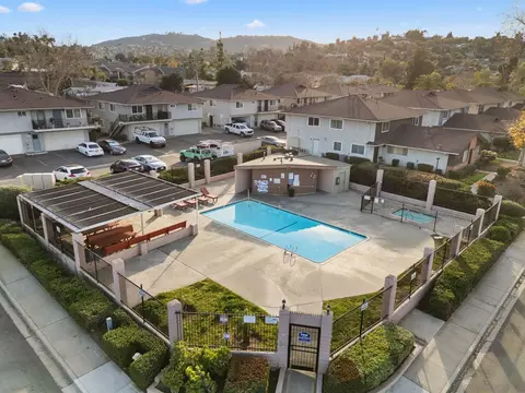 Exterior - 12156 Wintergreen Dr #1, Lakeside, CA 92040 photo 5 of 10