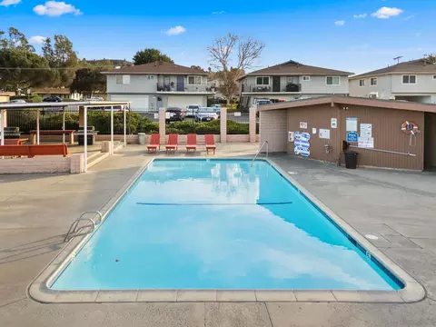Exterior - 12156 Wintergreen Dr #1, Lakeside, CA 92040 photo 8 of 10