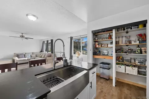 Kitchen - 12156 Wintergreen Dr #1, Lakeside, CA 92040 photo 2 of 3
