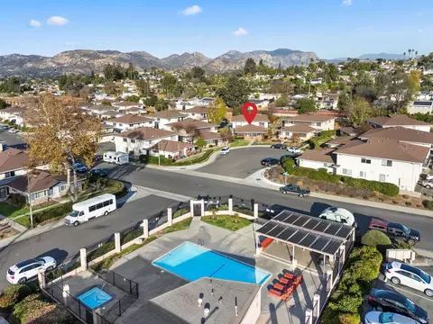 View/Area - 12156 Wintergreen Dr #1, Lakeside, CA 92040 photo 1 of 8