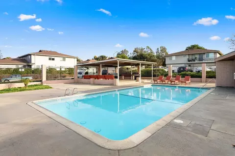 Exterior - 12156 Wintergreen Dr #1, Lakeside, CA 92040 photo 9 of 10