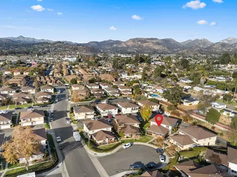 View/Area - 12156 Wintergreen Dr #1, Lakeside, CA 92040 photo 8 of 8