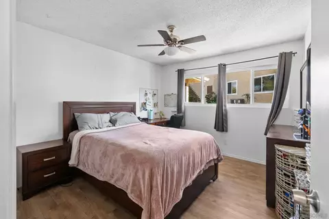 Bedroom - 12156 Wintergreen Dr #1, Lakeside, CA 92040 photo 1 of 2