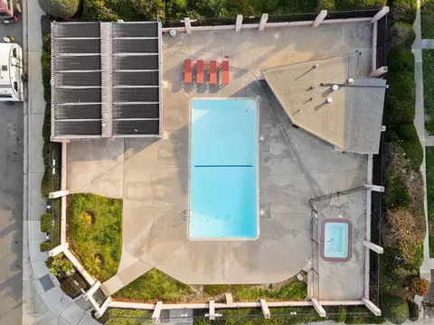 Exterior - 12156 Wintergreen Dr #1, Lakeside, CA 92040 photo 6 of 10