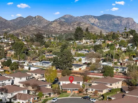View/Area - 12156 Wintergreen Dr #1, Lakeside, CA 92040 photo 2 of 8