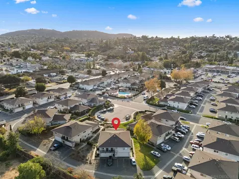 View/Area - 12156 Wintergreen Dr #1, Lakeside, CA 92040 photo 6 of 8