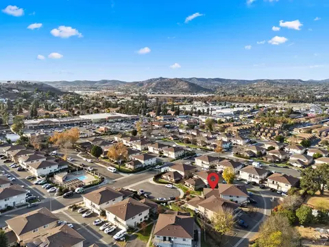 View/Area - 12156 Wintergreen Dr #1, Lakeside, CA 92040 photo 4 of 8