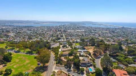 5018 Soledad Rd, San Diego, CA 92109