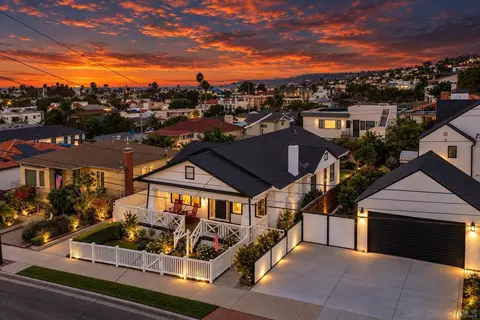 3235 Fenelon St, San Diego, CA 92106