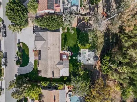 View/Area - 1451 Ventana Dr, Escondido, CA 92029 photo 3 of 3