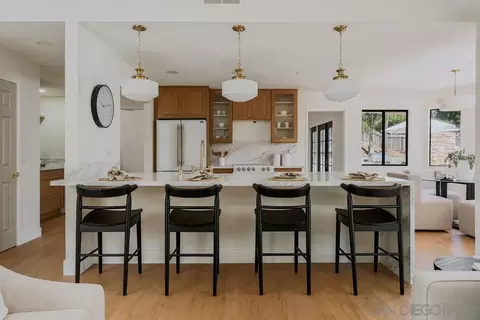 Kitchen - 1451 Ventana Dr, Escondido, CA 92029 photo 1 of 5