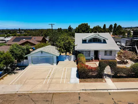 2307 E 5th # -9, National City, CA 91950