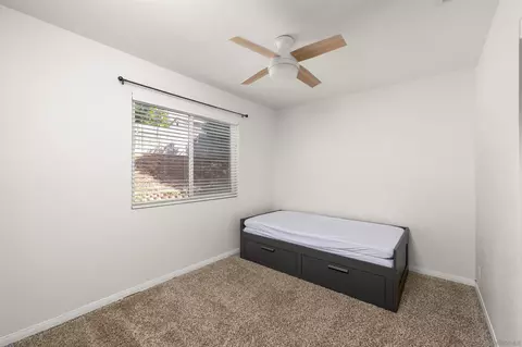 Bedroom - 521 Shadow Hills Dr, San Marcos, CA 92069 photo 4 of 4