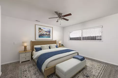 Bedroom - 521 Shadow Hills Dr, San Marcos, CA 92069 photo 1 of 4
