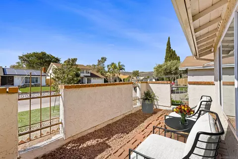 Exterior - 521 Shadow Hills Dr, San Marcos, CA 92069 photo 2 of 7