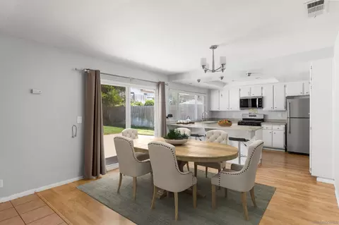 Dining - 521 Shadow Hills Dr, San Marcos, CA 92069 photo 1 of 1